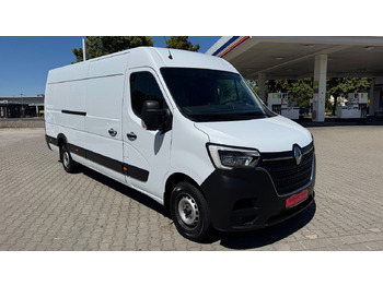 Potniški kombi RENAULT Master