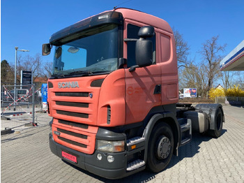 Vlačilec SCANIA R 380