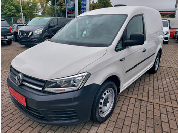 Potniški kombi Volkswagen Caddy Kasten Klima Xenon Bluetooth: slika 4