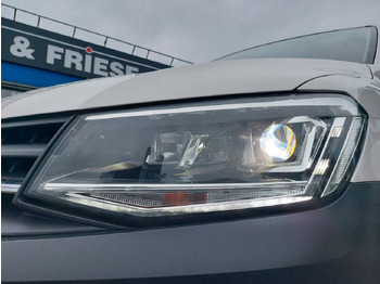 Potniški kombi Volkswagen Caddy Kasten Klima Xenon Bluetooth: slika 2