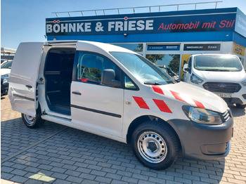 Potniški kombi VOLKSWAGEN Caddy