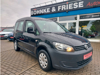 Potniški kombi VOLKSWAGEN Caddy