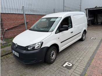 Potniški kombi VOLKSWAGEN Caddy Maxi