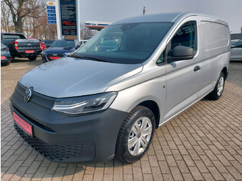Nov Mali kombi Volkswagen Caddy Maxi LED Klima Sitzheizung  ACC PDC Kamera: slika 4