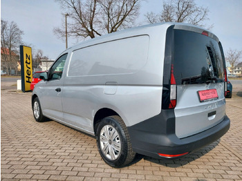 Nov Mali kombi Volkswagen Caddy Maxi LED Klima Sitzheizung  ACC PDC Kamera: slika 5