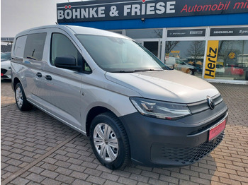 Nov Mali kombi Volkswagen Caddy Maxi LED Klima Sitzheizung  ACC PDC Kamera: slika 2