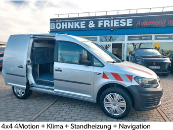 Potniški kombi VOLKSWAGEN Caddy