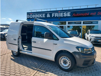 Potniški kombi VOLKSWAGEN Caddy