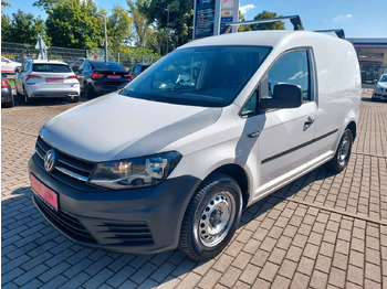 Potniški kombi Volkswagen Caddy Nfz Kasten Klima 2 Sitze Bluetooth: slika 4