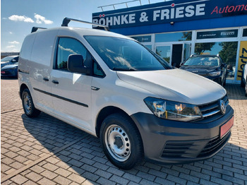 Potniški kombi Volkswagen Caddy Nfz Kasten Klima 2 Sitze Bluetooth: slika 2