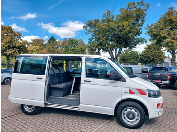 Potniški kombi VOLKSWAGEN T5 Multivan