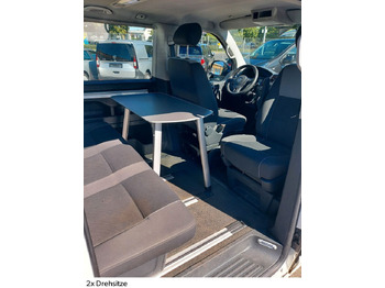 Potniški kombi Volkswagen T5 Multivan Bus Klima Standheizung: slika 2 Potniški kombi Volkswagen T5 Multivan Bus Klima Standheizung: slika 2