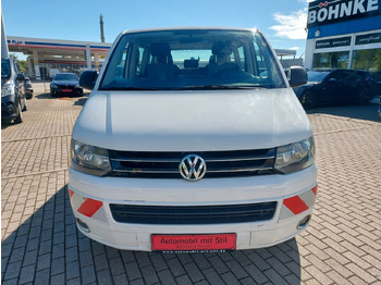 Potniški kombi Volkswagen T5 Multivan Bus Klima Standheizung: slika 4 Potniški kombi Volkswagen T5 Multivan Bus Klima Standheizung: slika 4