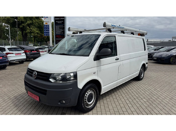 Potniški kombi VOLKSWAGEN Transporter T5
