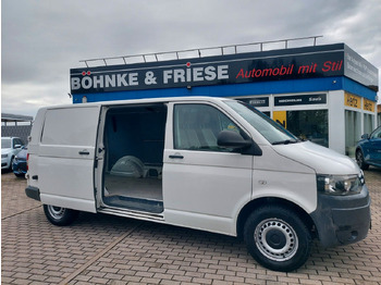 Potniški kombi VOLKSWAGEN Transporter T5