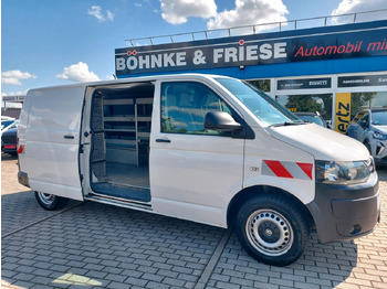 Potniški kombi VOLKSWAGEN Transporter T5