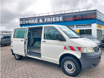 Potniški kombi VOLKSWAGEN Transporter T5