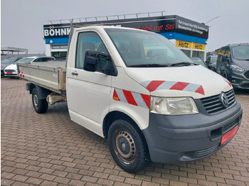 Dostavno vozilo s kesonom VOLKSWAGEN Transporter T5