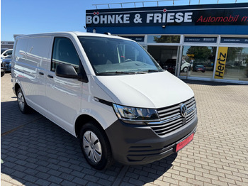 Potniški kombi VOLKSWAGEN Transporter T6