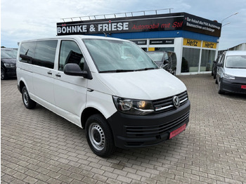 Potniški kombi VOLKSWAGEN Transporter T6