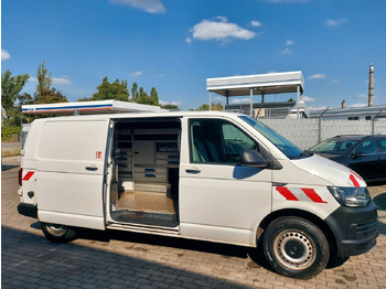 Potniški kombi VOLKSWAGEN Transporter T6