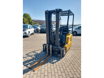 Električni viličar Yale Stapler ERP16ATF E1980 48Volt 1550kg: slika 4