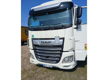 Vlačilec DAF XF 480
