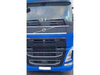 Vlačilec VOLVO FH 500