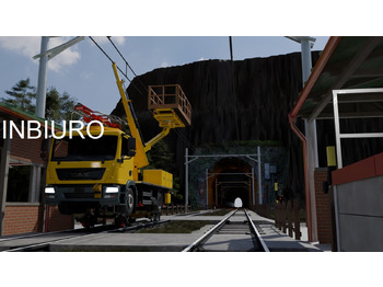 Tovornjak-šasija VOLVO