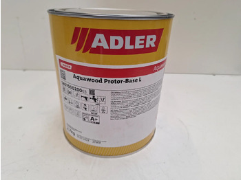 Orodje/ Oprema 1 Dose Aquawood Protor Base L (Adler): slika 2 Orodje/ Oprema 1 Dose Aquawood Protor Base L (Adler): slika 2
