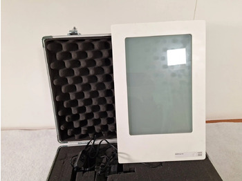 Orodje/ Oprema 1 Stk. Belichtungsglas: slika 2 Orodje/ Oprema 1 Stk. Belichtungsglas: slika 2