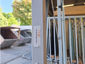 Orodje/ Oprema 2 Stk. Glas­schei­ben: slika 3