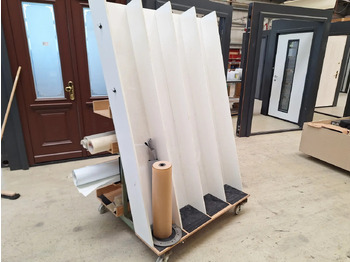 Oprema za rokovanje z materiali