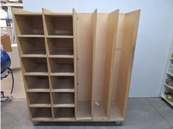 Oprema za rokovanje z materiali