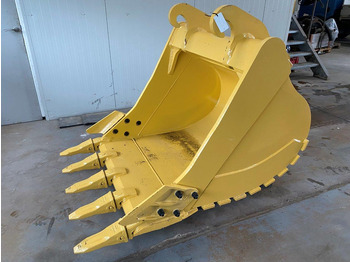 Žlica Cat Bucket for CAT 320-323 1.20m CW30: slika 5
