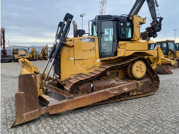 Buldožer CATERPILLAR D6T