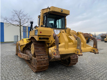 Buldožer Caterpillar D6T D6 T XL: slika 3