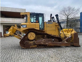 Buldožer Caterpillar D6T D6 T XL: slika 4
