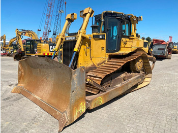 Buldožer CATERPILLAR D6T