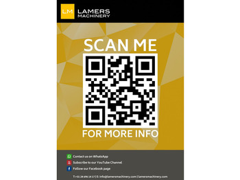 Grabež Haner HAGx4.7: slika 4