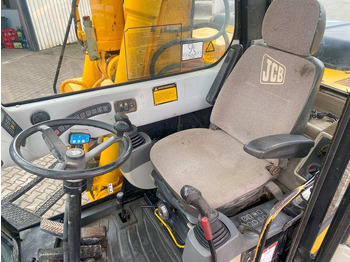 JCB JS160W NVT lizing JCB JS160W NVT: slika 3