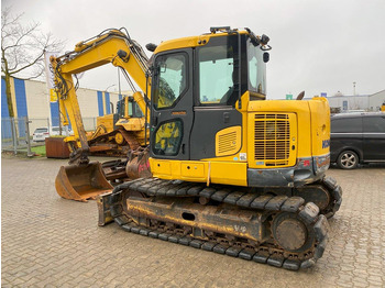 Bager goseničar KOMATSU
