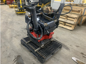 Hitra spojka ROTOTILT