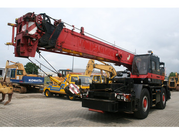 Tadano TR300EX NVT lizing Tadano TR300EX NVT: slika 2