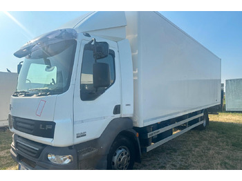 Tovornjak zabojnik DAF LF 55 220