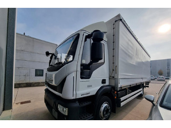 Tovornjak s ponjavo IVECO