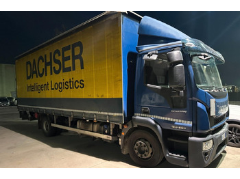 Tovornjak s ponjavo IVECO