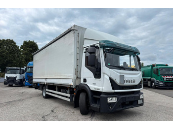 Tovornjak s ponjavo IVECO