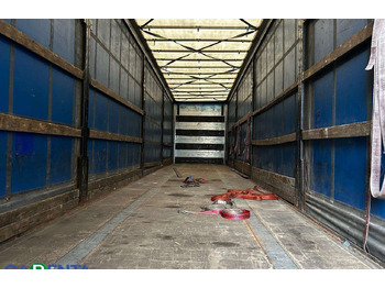 Polprikolica s ponjavo Kögel SN 24 MEGA SAF: slika 4 Polprikolica s ponjavo Kögel SN 24 MEGA SAF: slika 4