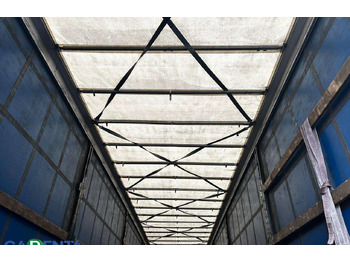 Polprikolica s ponjavo Kögel SN 24 MEGA SAF: slika 5 Polprikolica s ponjavo Kögel SN 24 MEGA SAF: slika 5